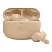 Wireless Headphones JBL Wave Beam Beige - img.1