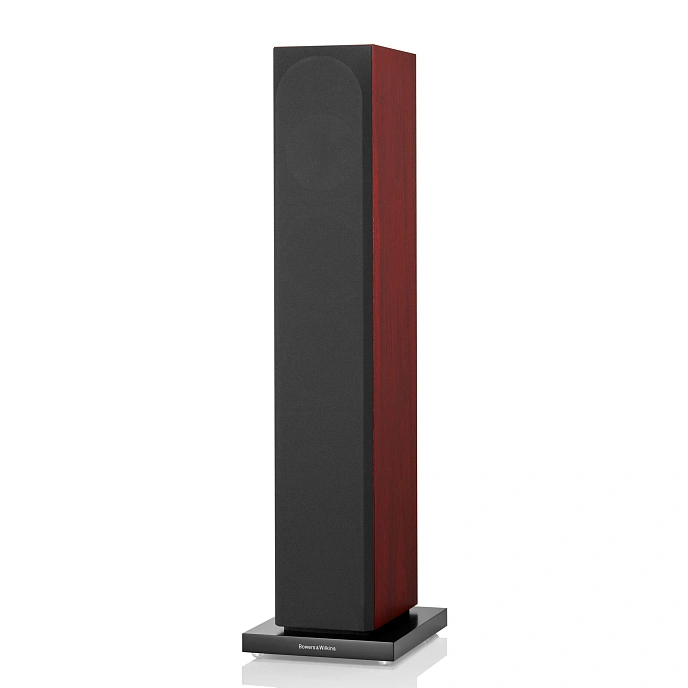 Floorstanding Speakers Bowers & Wilkins 704 S3 Rosenut - img.3