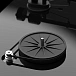 Turntable Pro-Ject T1 BT OM 5E Piano Black - img.2