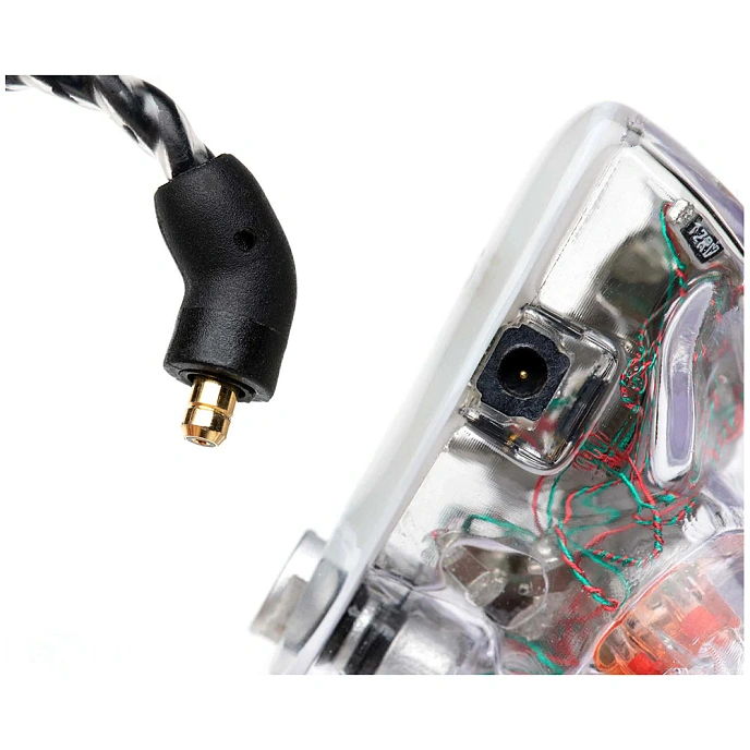 Cable 64 Audio IPX Professional Cable 48 Black IPX - 3.5mm - img.2