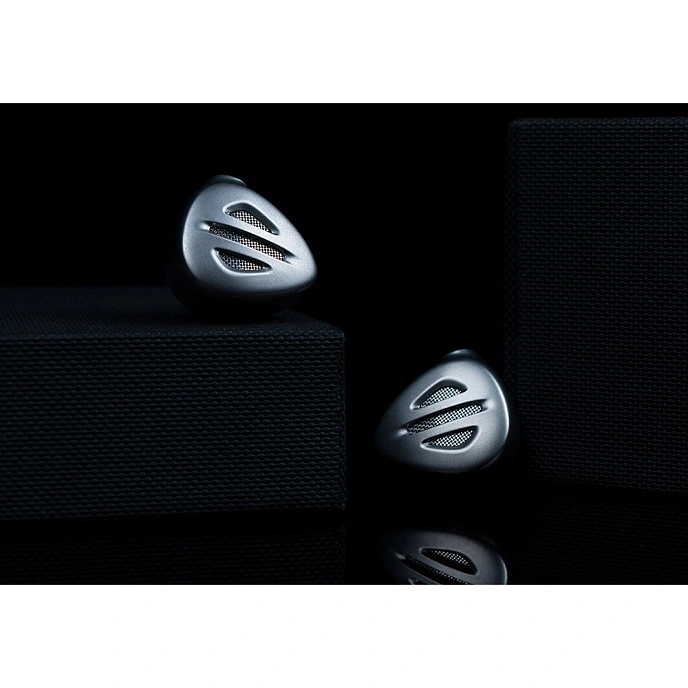 In-ear headphones FiiO FH9 Titanium - img.7