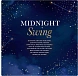 Vinyl Record Various – Midnight Swing - Gold Marbled - LP - img.0 Vinyl Record Various – Midnight Swing - Gold Marbled - LP - img.0