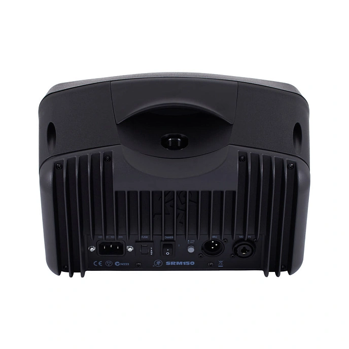 Speaker System Mackie SRM150 Black - img.2