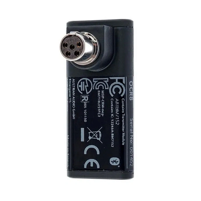 Bluetooth Adapter Austrian Audio OCR8 - img.3