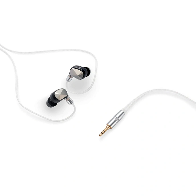 High End headphones Astell&Kern Pathfinder - img.7