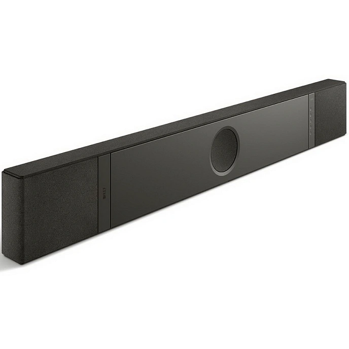 Soundbar KEF XIO Black - img.2