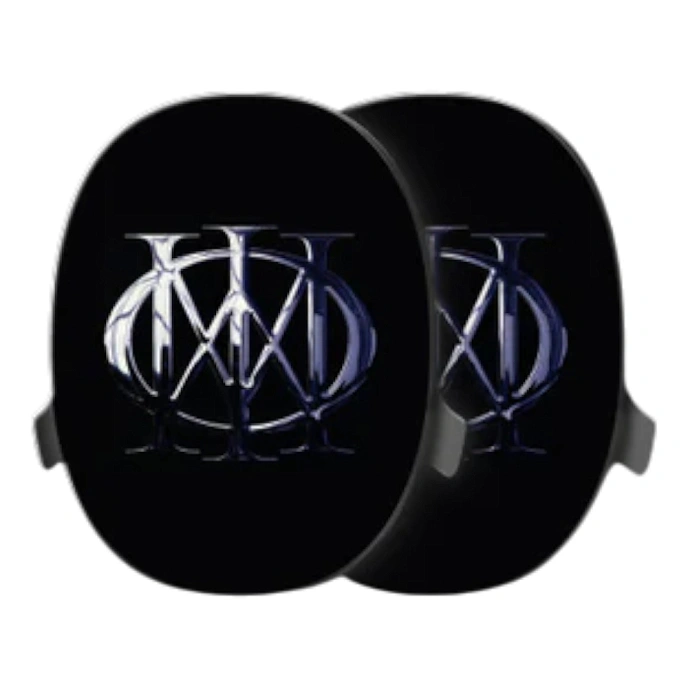 Earpads Heavys Dream Theater Shells Black - img.0