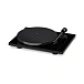 Turntable Pro-Ject E1 BT Black - img.0 Turntable Pro-Ject E1 BT Black - img.0