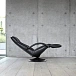 Listening Chair Berg Dream Milance Black - img.5