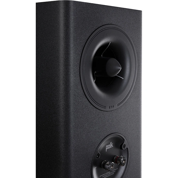 Bookshelf speakers Polk Audio Reserve R200 Black - img.9