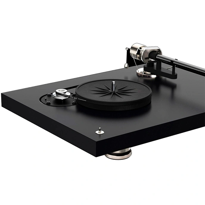Turntable Pro-Ject Debut PRO Satin Black Pick It Pro - img.3