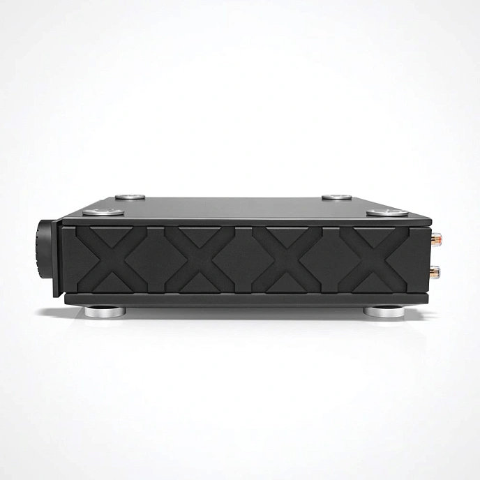 Integrated amplifier Axxess Forte 3 Black - img.5