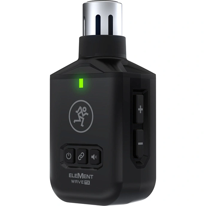 Radio system Mackie Wireless Handheld Microphone System - img.4