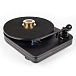 - img.10 Turntable Auris Bayadere 3 Black - img.10