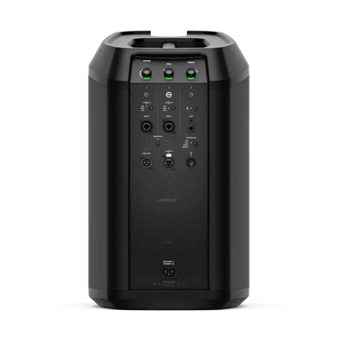 Speaker System Bose L1 PRO8 Portable PA System Black - img.2