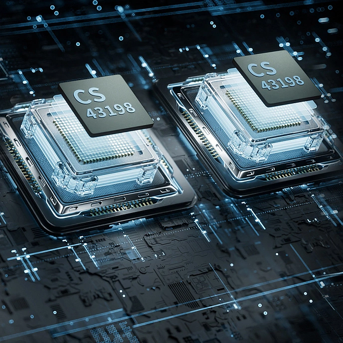 Player FiiO JM21 Black - img.5