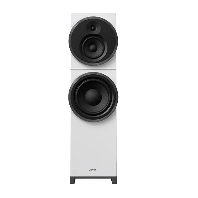 Floorstanding Speakers Jamo Concert Element 90 Northern Frost - img.0