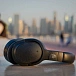 Wireless Headphones Final Audio UX3000 Black - img.5
