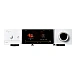 Network Audio Player Cayin IDAP-8 Silver - img.2