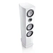 Floorstanding Speakers Canton Vento 90 White High Gloss (1pc) - img.3