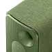 Bookshelf speakers KEF LSX II Olive Green + KEF S1 Floor Stand Black - img.4
