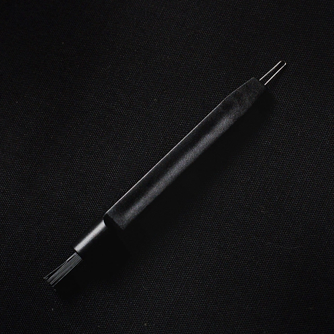 Cleaning tool FATfreq IEM Cleaning Tool Black - img.1