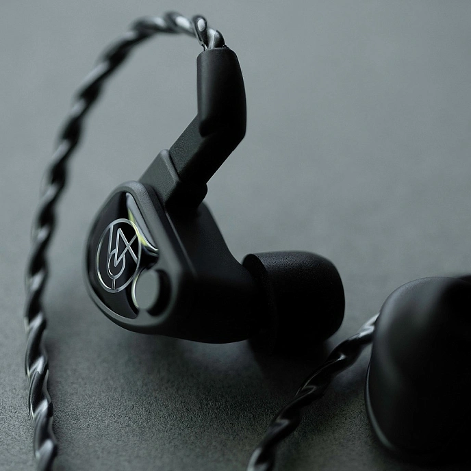 IEMs headphones 64 Audio U6t - img.13