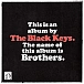 Box set The Black Keys - Brothers (Deluxe Edition, Box Set) - 9LP - img.0