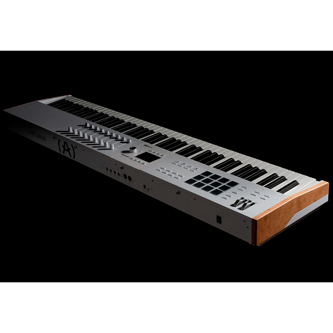 MIDI Keyboard Arturia KeyLab 88 MK3 White - img.9
