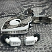 Wireless Headphones T10 Bespoke Edition Pitone Dargento - img.2