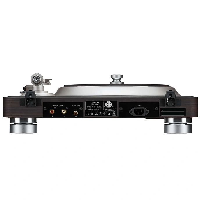 Turntable Denon DP-3000NE - img.3