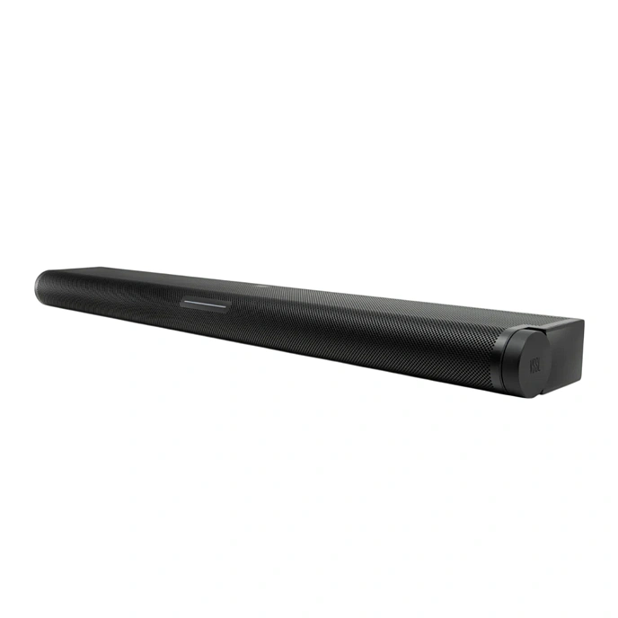 Soundbar VSSL SX Soundbar Black - img.1