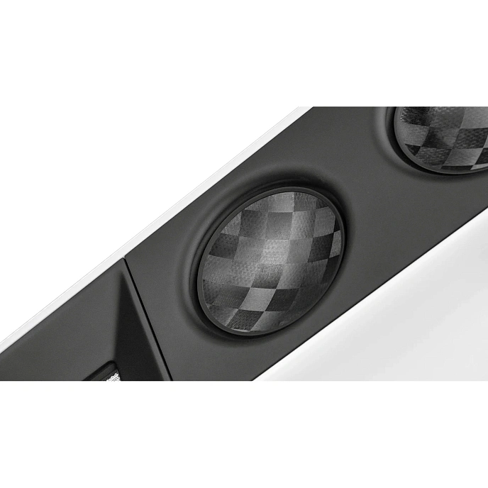 Floorstanding Speakers Borresen X6 Black Piano Lacquer - img.10