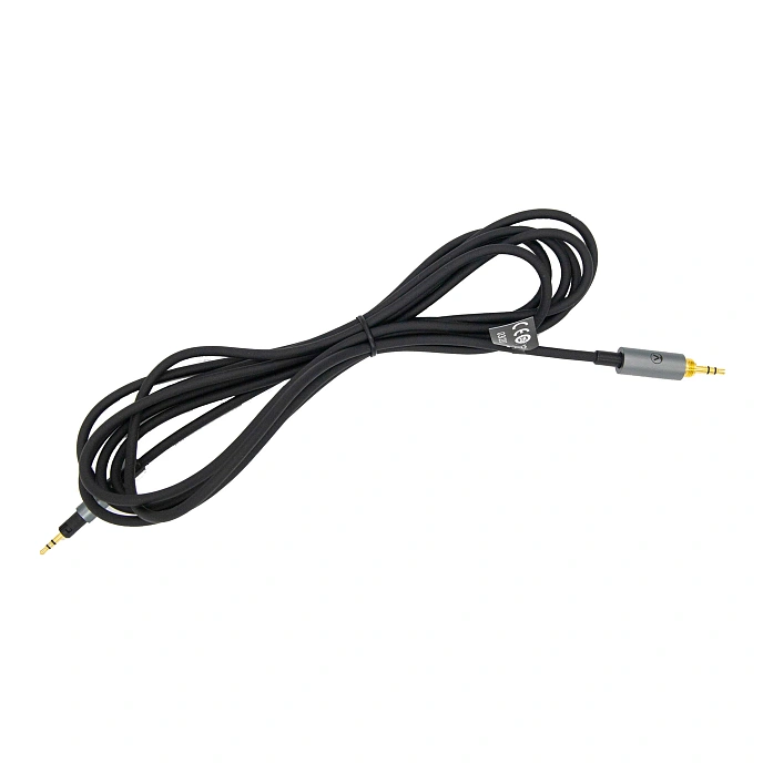 Cable Austrian Audio HXC3 Black Silver 1.2m - img.0