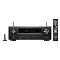 Denon AVR-X1800H Black