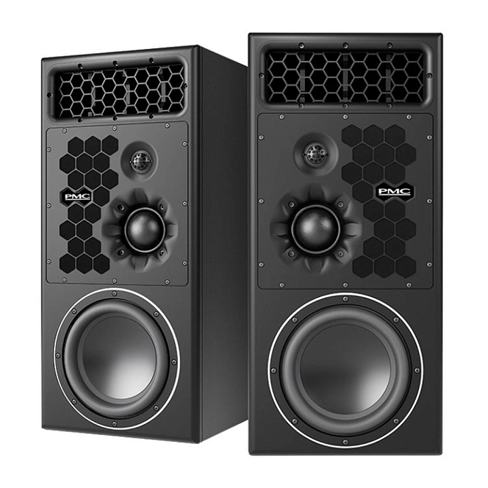 Studio monitor PMC 12 - img.1