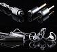 In-ear headphones MoonDrop Aria 2 Silver - img.4