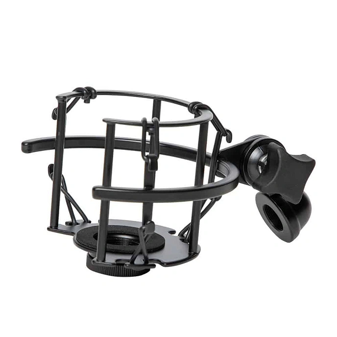 Studio microphone Telefunken TF17 FET Black - img.6