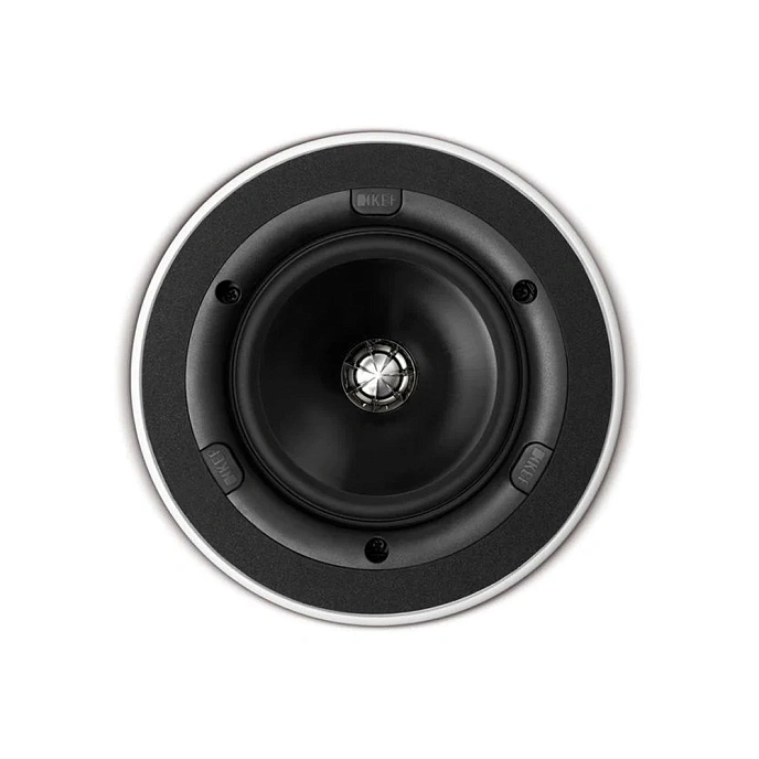 In-Wall Speakers KEF Ci130QR White - img.0