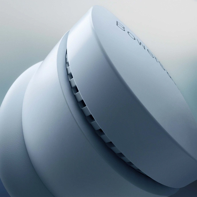 Wireless Headphones Bowers & Wilkins Pi6 Glacier Blue - img.6