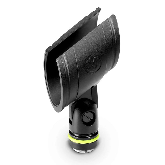Microphone Accessories Gravity MS CLMP 34 Black - img.0