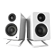 Pedestal Kanto S2 White - img.1 Pedestal Kanto S2 White - img.1
