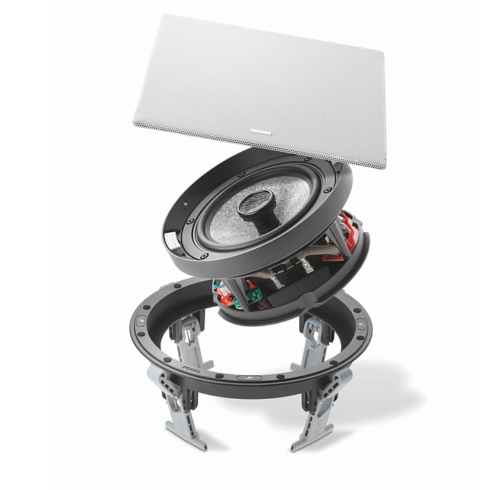 In-Wall Speakers Focal 1000 ICW 6 - img.9