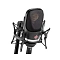 Neumann TLM 107 Studio Set BK