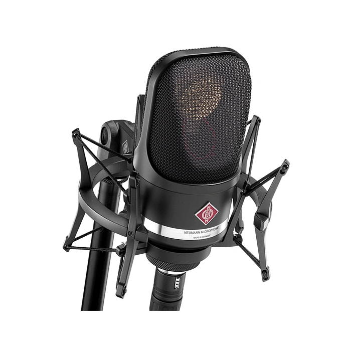 Microphone Neumann TLM 107 Studio Set BK - img.0