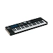 MIDI Keyboard Arturia KeyLab Essential 49 MK3 Black Edition - img.2