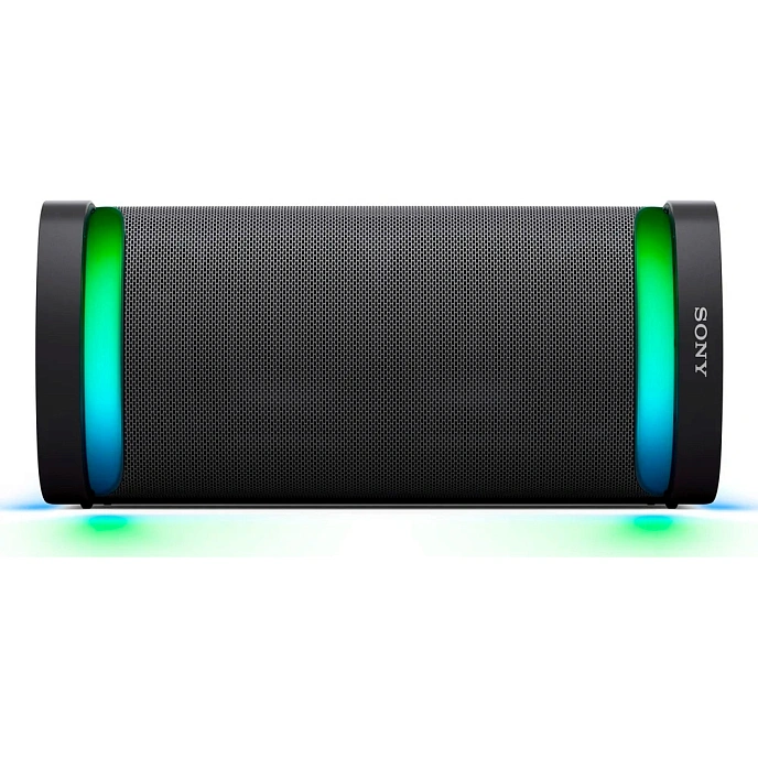 Portable speaker Sony SRS-XP700 Black - img.6