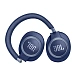 Wireless Headphones JBL Live 770NC Blue - img.7