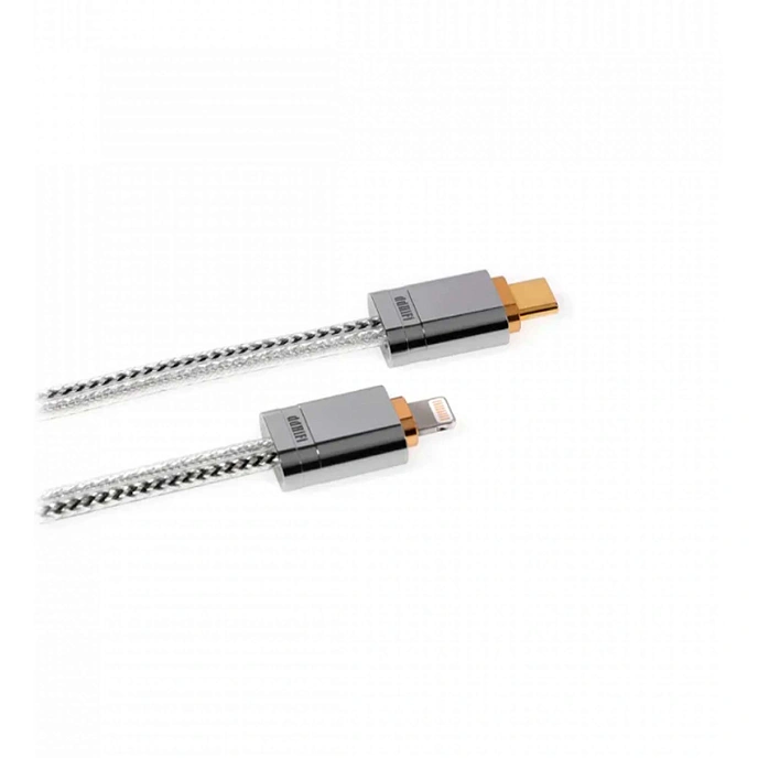 Cable ddHiFi MFi09S 0.5m - img.0
