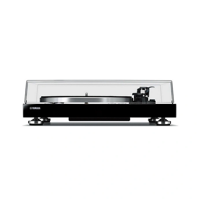 Turntable Yamaha TT-N503 Black - img.3